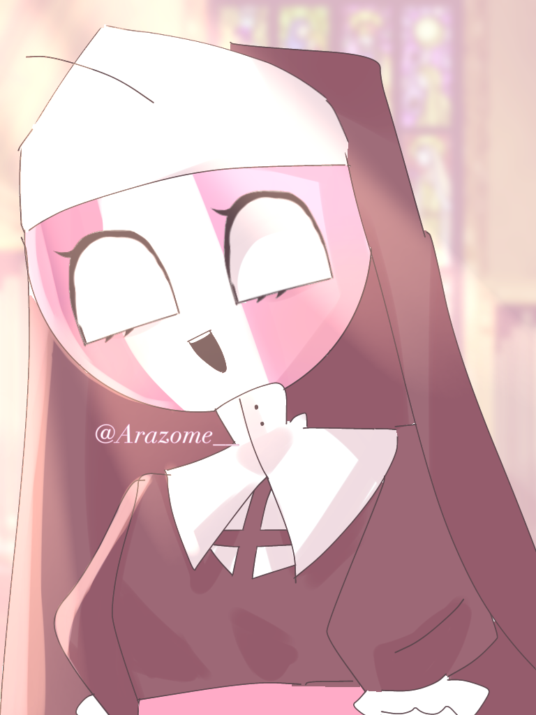 サルヴェンテ様 ibisPaint