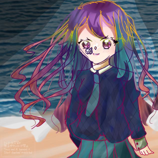 D又E