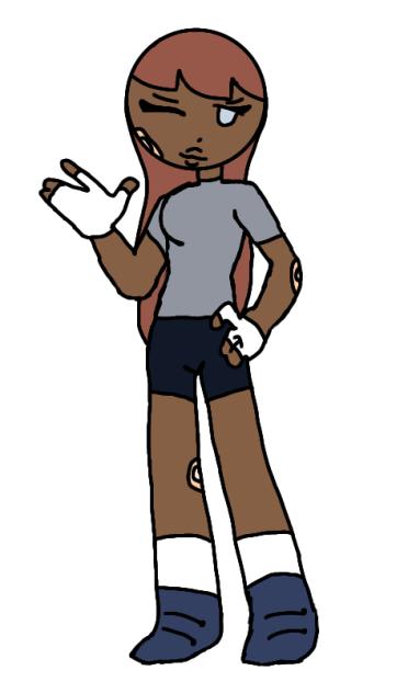 Sarah