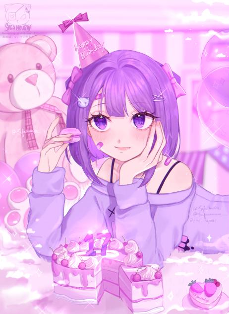 𝐌𝐘 𝐁𝐈𝐑𝐓𝐇𝐃𝐀𝐘