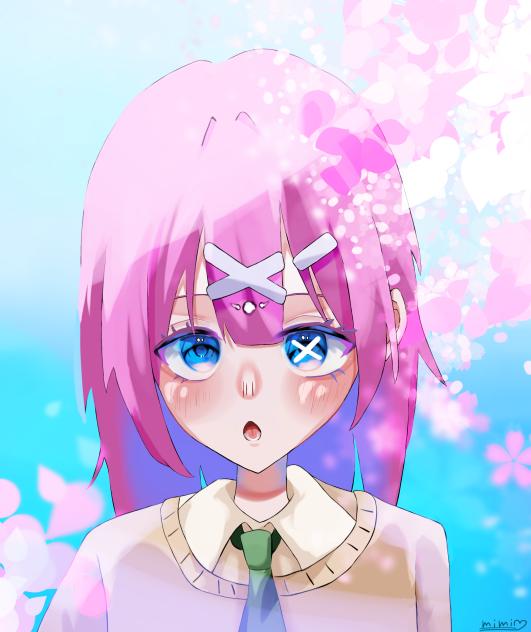 桜の季節
