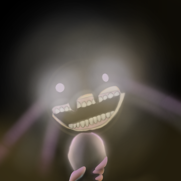 Look out( brightness)