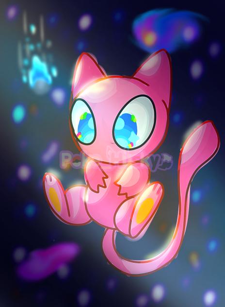 Mew