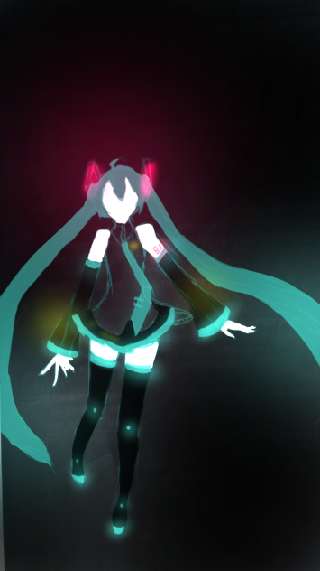 MIKU