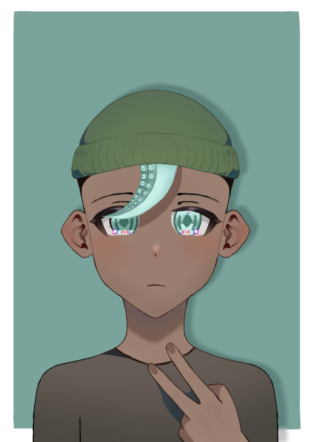 Request for Trevor Ryan