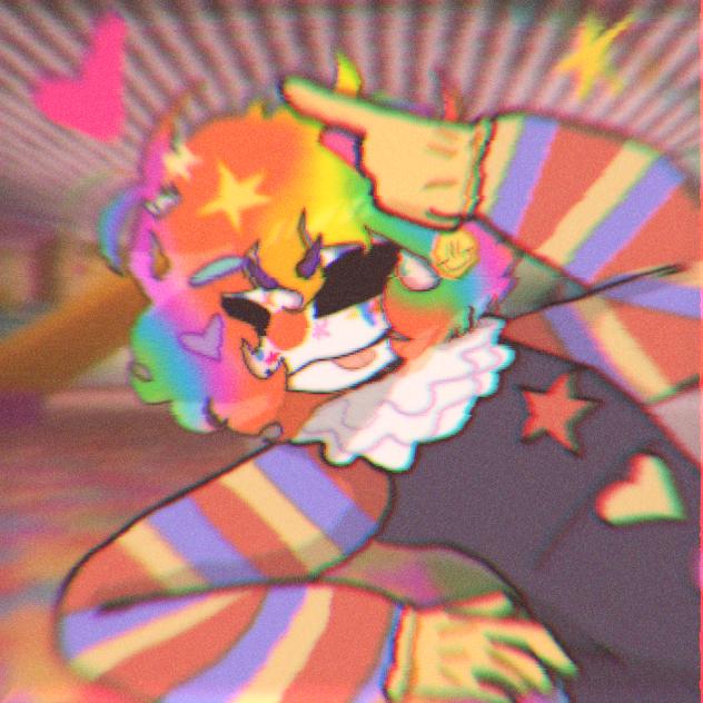 Meet Abby! 🪄🎪