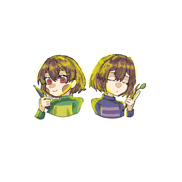 キャラフリ