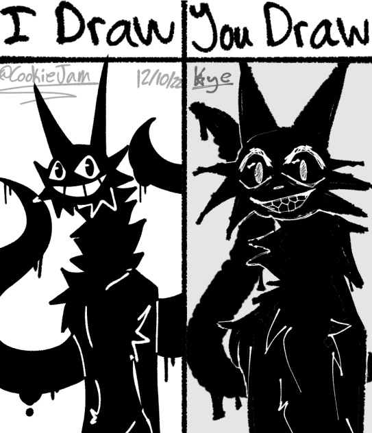 idyd collab with CookieJam!