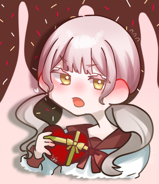 ﾂﾝﾃﾞﾚ