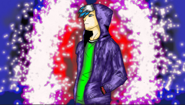 New style - ibisPaint