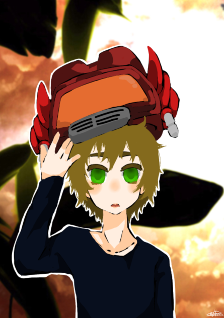 663 Sem Título - ibisPaint
