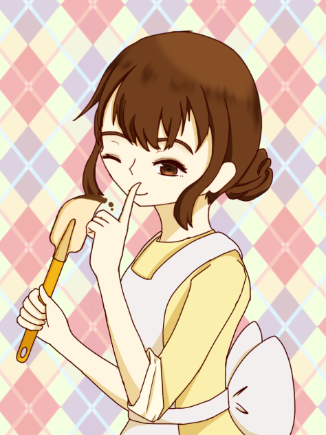 バレンタイン