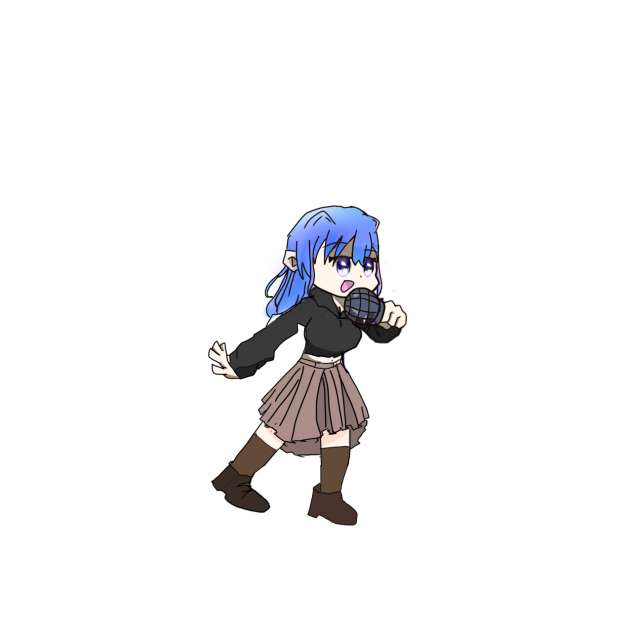 オリジナル