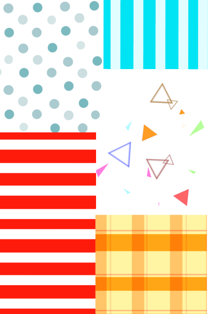 ○□△