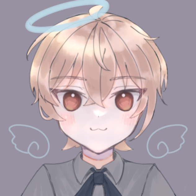 天使くん