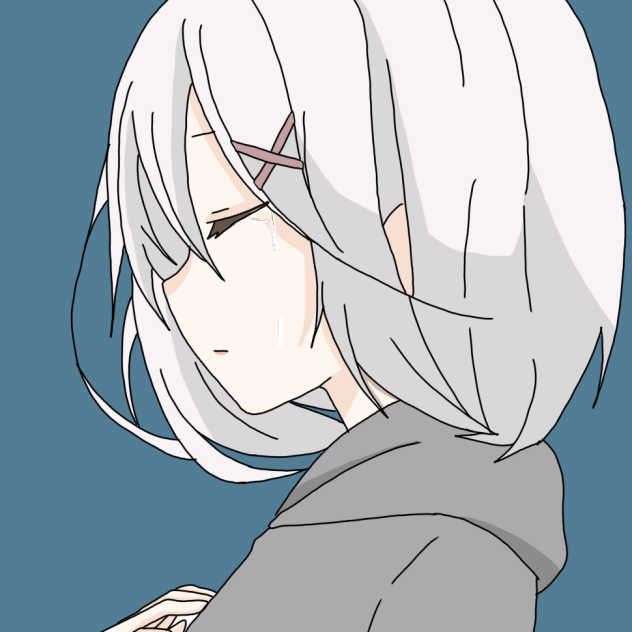 前の絵のリメイク