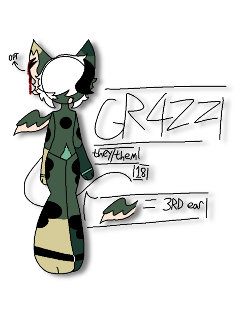another new oc!!