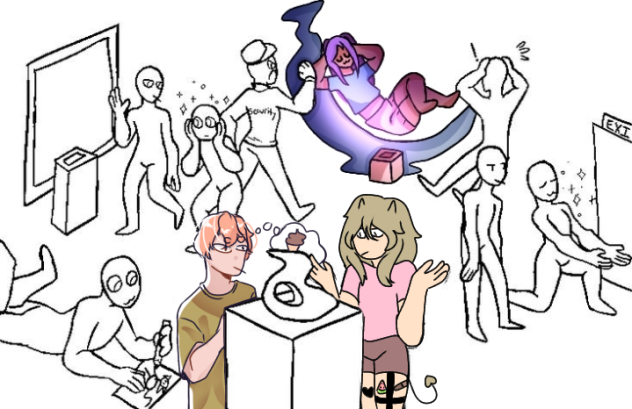 Um idk