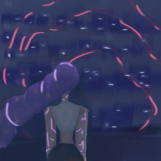 What happened to the honmoon.