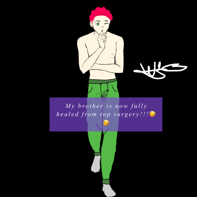 #look at my big brother🥲