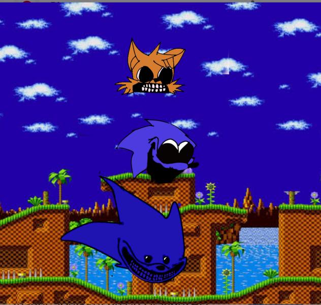 TheSonicTapes by Evanimas