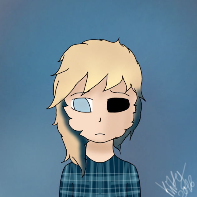 Double Sided - ibisPaint