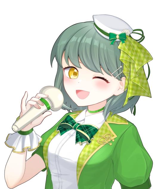 依頼絵311