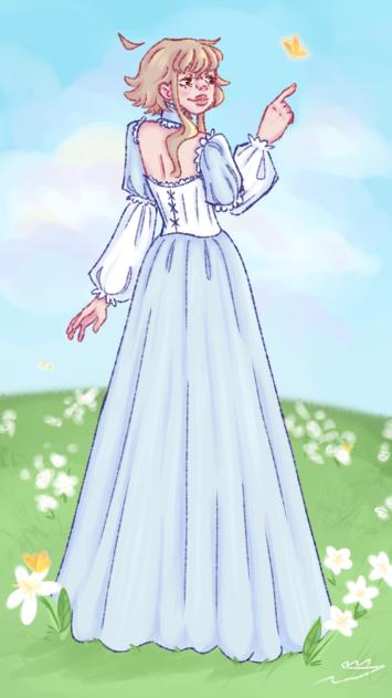 nadia (blue's dtiys)