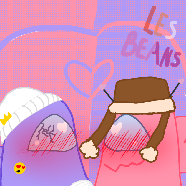 CL03×NATORI FANART!!