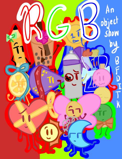 RGB Cover