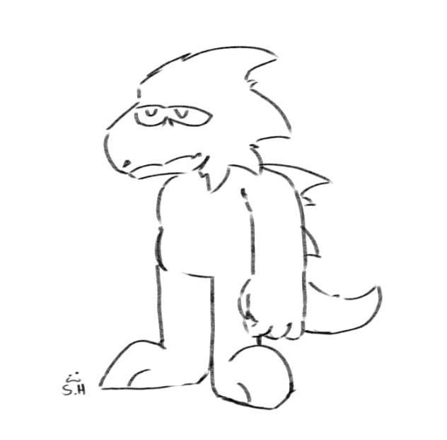im tired