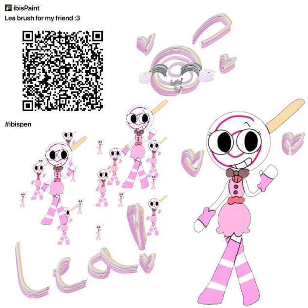 Lea brush!!
