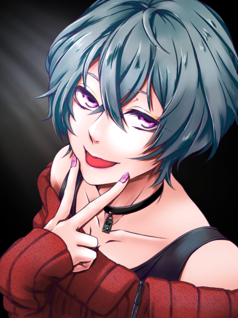 塗らせていただきました