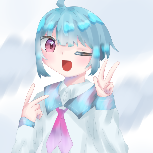 天に雪ぐ