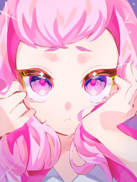 うるっ