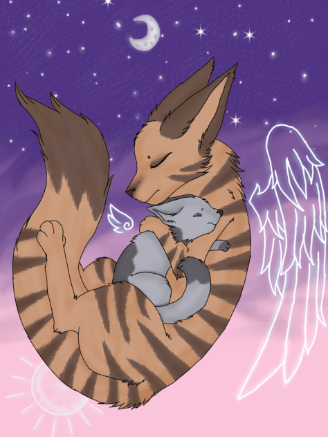 falling - ibisPaint