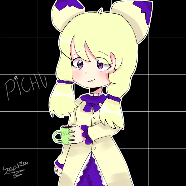 Pichu✨️