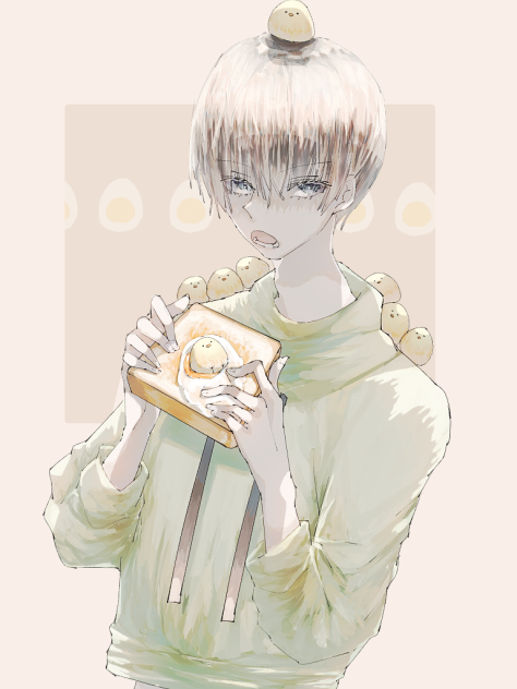 edible？？