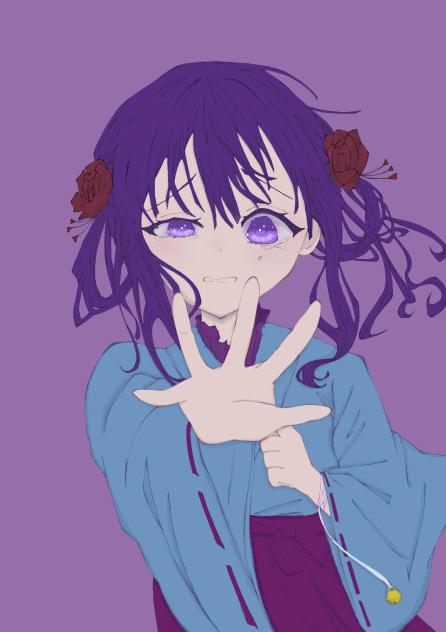 「私も好きって」