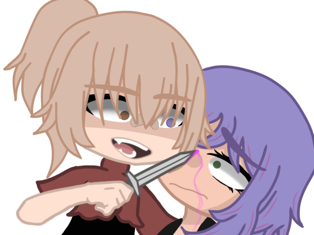 Murder - ibisPaint