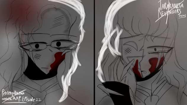 Thunbnail Petengkaran antara AxP