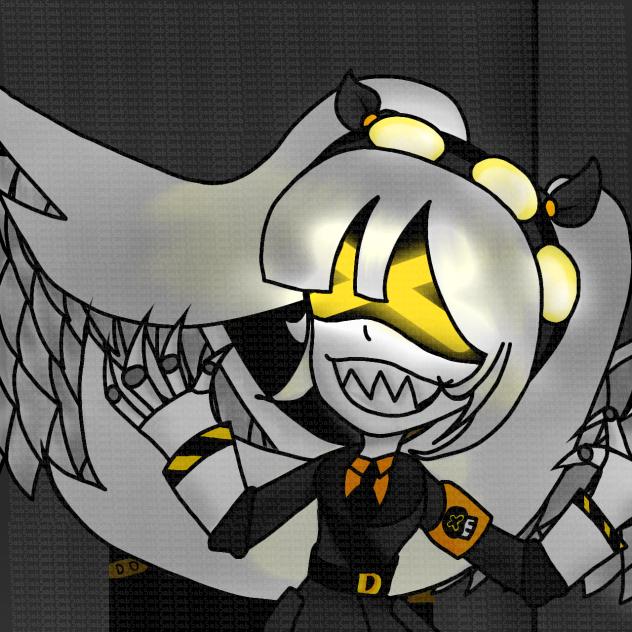 serial designation J