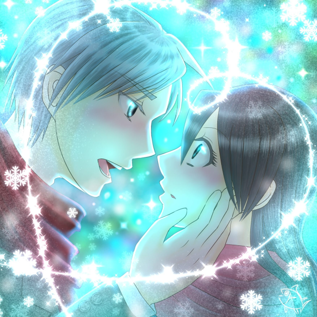 「告白」─