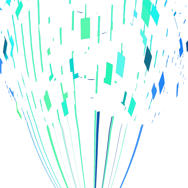 IBM2007 FLOATING SCREENS