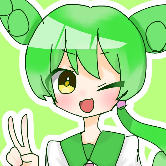 のだ！！