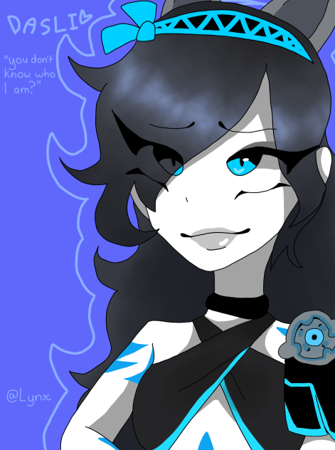Dasli (Kasli the Bane)
