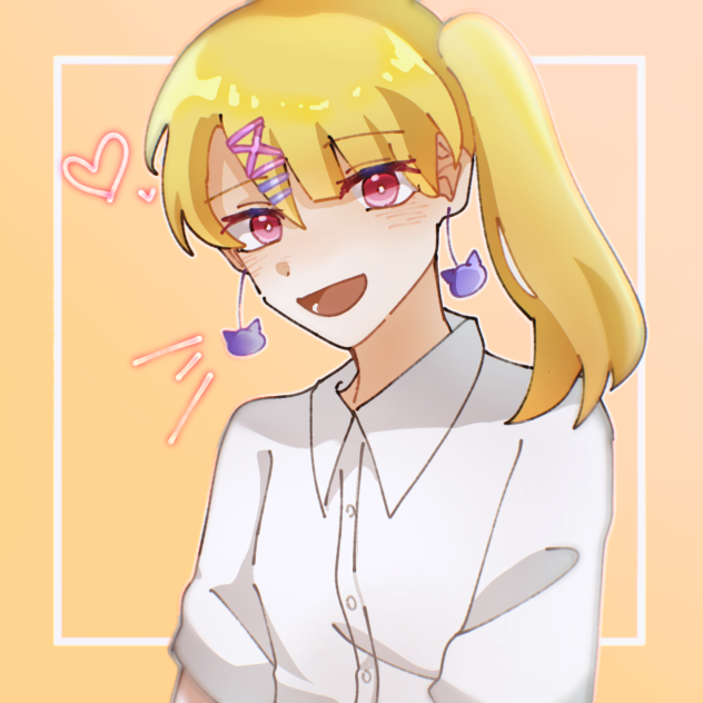 まりちゃん