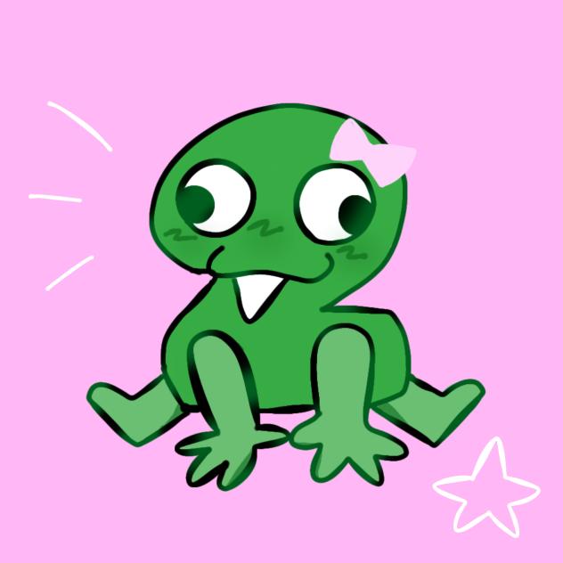 the silly XD (HELP- THEIR LEGS-)