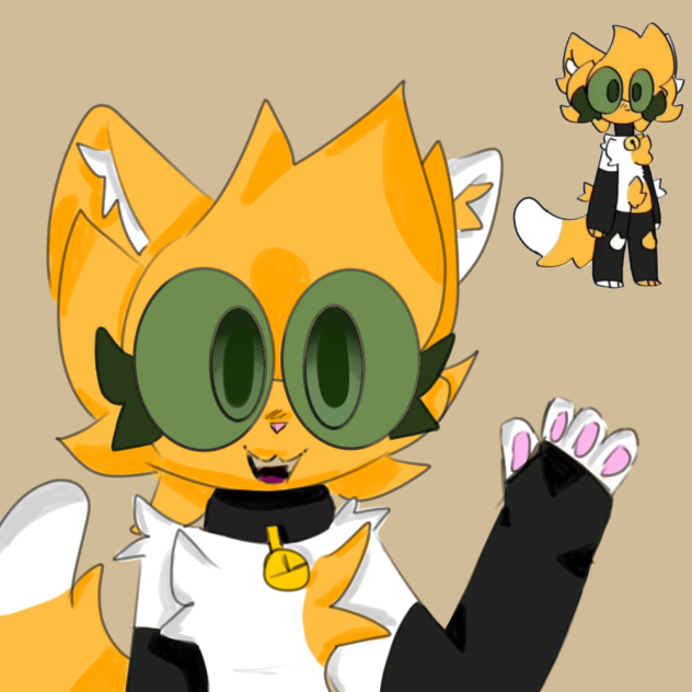 Art for Mika kit