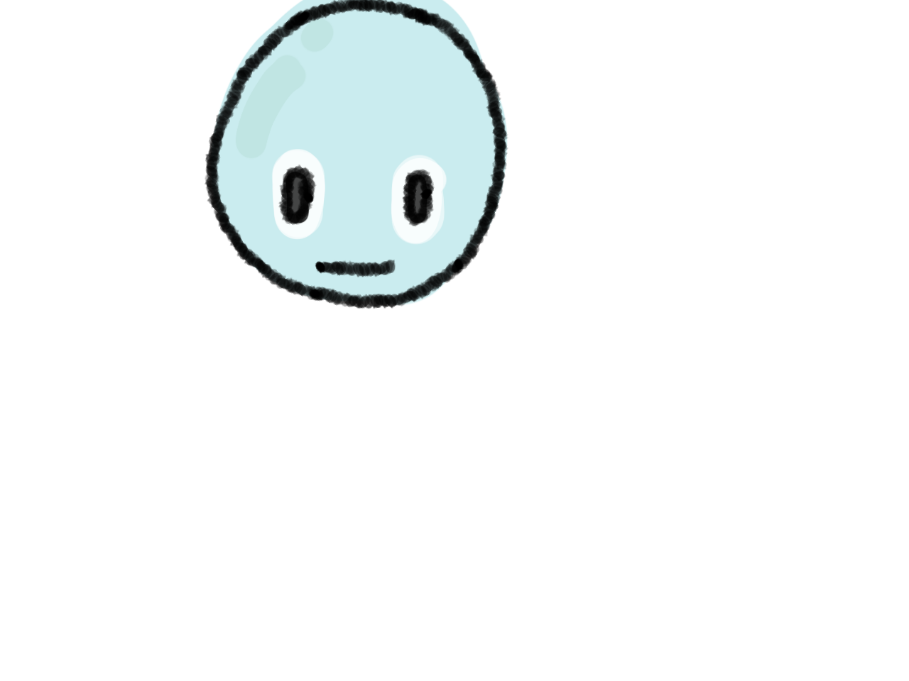 Ball 🔵 - ibisPaint